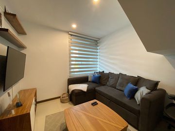 Casa en Renta Coto Santillana - Solares