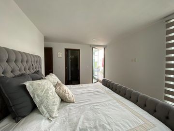 Casa en Renta Coto Santillana - Solares