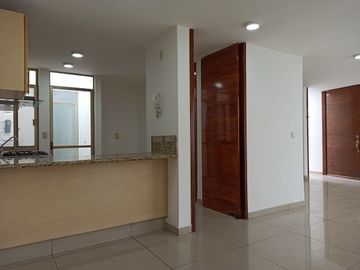 Renta Excelente Casa en Coto Zona Real 3 recámaras