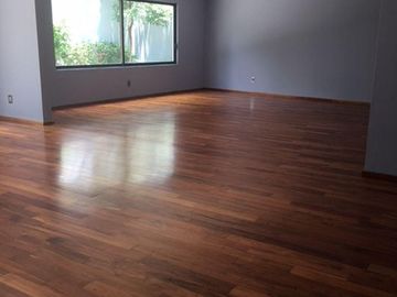 SE RENTA PRECIOSA CASA EN LOMAS DE CHAPULTEPEC!!