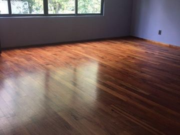 SE RENTA PRECIOSA CASA EN LOMAS DE CHAPULTEPEC!!