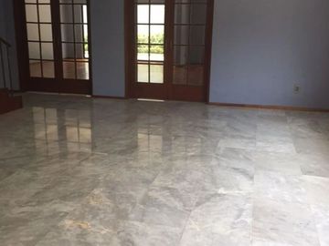 SE RENTA PRECIOSA CASA EN LOMAS DE CHAPULTEPEC!!