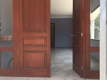 SE RENTA PRECIOSA CASA EN LOMAS DE CHAPULTEPEC!!