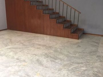 SE RENTA PRECIOSA CASA EN LOMAS DE CHAPULTEPEC!!