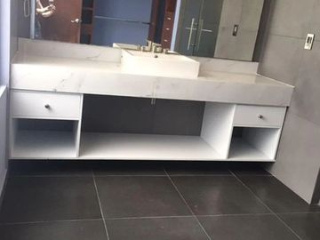 SE RENTA PRECIOSA CASA EN LOMAS DE CHAPULTEPEC!!