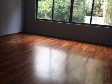 SE RENTA PRECIOSA CASA EN LOMAS DE CHAPULTEPEC!!