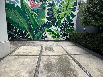 SE RENTA PRECIOSA CASA EN LOMAS DE CHAPULTEPEC!!