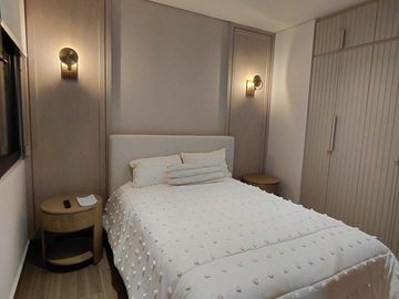 DEPARTAMENTO EN RENTA EN TORRE HERANA LEÓN GUANAJUATO