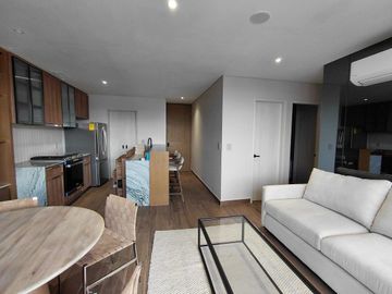 DEPARTAMENTO EN RENTA EN TORRE HERANA LEÓN GUANAJUATO