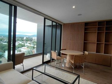 DEPARTAMENTO EN RENTA EN TORRE HERANA LEÓN GUANAJUATO