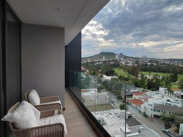 DEPARTAMENTO EN RENTA EN TORRE HERANA LEÓN GUANAJUATO