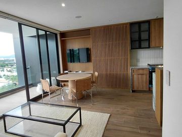 DEPARTAMENTO EN RENTA EN TORRE HERANA LEÓN GUANAJUATO