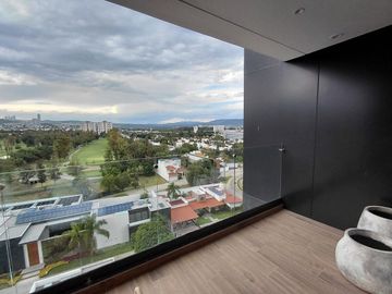 DEPARTAMENTO EN RENTA EN TORRE HERANA LEÓN GUANAJUATO