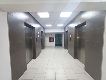 OFICINA CORPORATIVA VENTA - TORRE ALTA