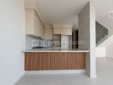 ALVA RESIDENCIAL CASA NUEVA EN VENTA
