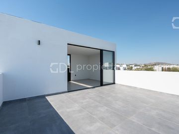 ALVA RESIDENCIAL CASA NUEVA EN VENTA
