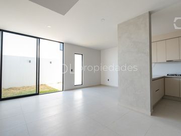 ALVA RESIDENCIAL CASA NUEVA EN VENTA