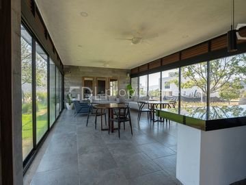ALVA RESIDENCIAL CASA NUEVA EN VENTA