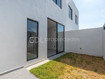 ALVA RESIDENCIAL CASA NUEVA EN VENTA