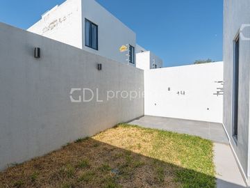 ALVA RESIDENCIAL CASA NUEVA EN VENTA