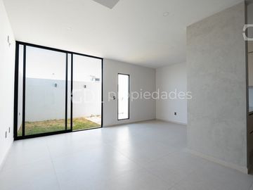ALVA RESIDENCIAL CASA NUEVA EN VENTA