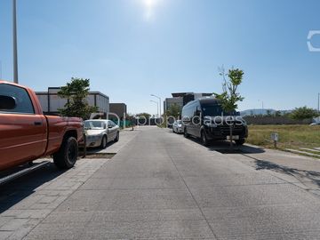 ALVA RESIDENCIAL CASA NUEVA EN VENTA