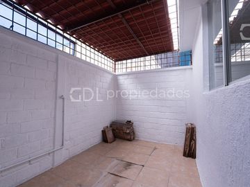 PARQUE REAL CASA RECIÉN DETALLADA EN VENTA