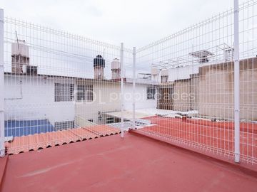 PARQUE REAL CASA RECIÉN DETALLADA EN VENTA