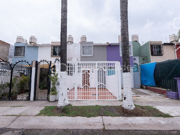 PARQUE REAL CASA RECIÉN DETALLADA EN VENTA