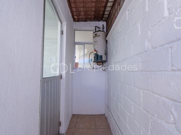 PARQUE REAL CASA RECIÉN DETALLADA EN VENTA