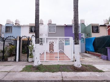 PARQUE REAL CASA RECIÉN DETALLADA EN VENTA