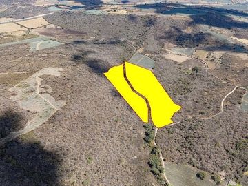 ACATLÁN TERRENO DE 10 HECTAREAS EN VENTA