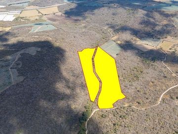 ACATLÁN TERRENO DE 10 HECTAREAS EN VENTA