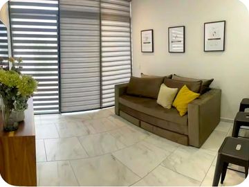 DEPARTAMENTO EN VENTA EN TORRE CEDROS – CIUDAD GRANJA