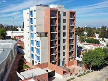 DEPARTAMENTO EN VENTA EN TORRE CEDROS – CIUDAD GRANJA