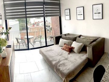 DEPARTAMENTO EN VENTA EN TORRE CEDROS – CIUDAD GRANJA