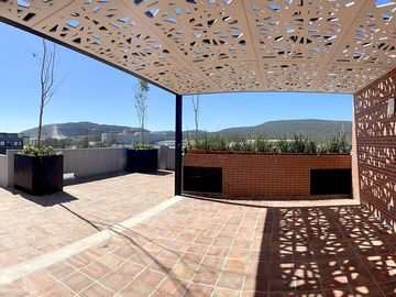 DEPARTAMENTO EN VENTA EN TORRE CEDROS – CIUDAD GRANJA
