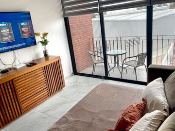 DEPARTAMENTO EN VENTA EN TORRE CEDROS – CIUDAD GRANJA