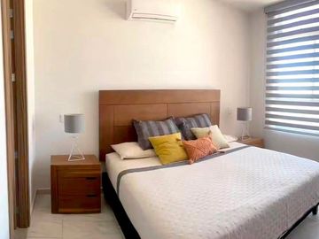 DEPARTAMENTO EN VENTA EN TORRE CEDROS – CIUDAD GRANJA