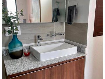 DEPARTAMENTO EN VENTA EN TORRE CEDROS – CIUDAD GRANJA