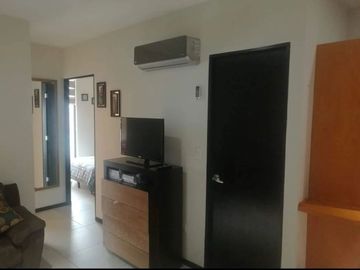 DEPARTAMENTO EN RENTA EN TORRE SEMILLERO, MONTERREY
