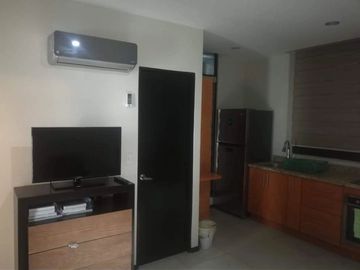 DEPARTAMENTO EN RENTA EN TORRE SEMILLERO, MONTERREY