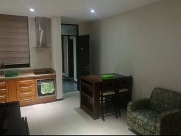 DEPARTAMENTO EN RENTA EN TORRE SEMILLERO, MONTERREY
