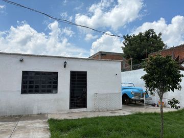 Casa en renta para comercio en San Pedro Cholula