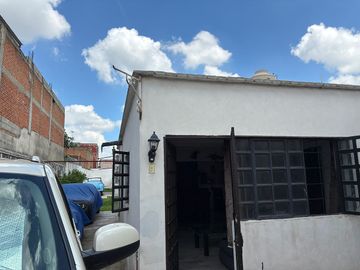 Casa en renta para comercio en San Pedro Cholula