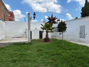 Casa en renta para comercio en San Pedro Cholula