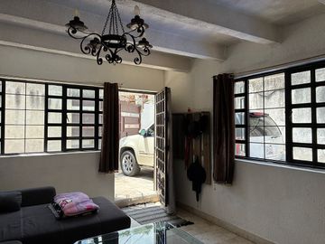 Casa en renta para comercio en San Pedro Cholula