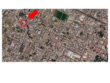 Casa en renta para comercio en San Pedro Cholula