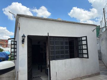 Casa en renta para comercio en San Pedro Cholula