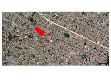 Casa en renta para comercio en San Pedro Cholula